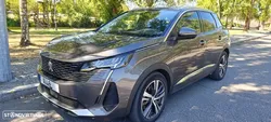 Peugeot 3008 1.6 Hybrid Allure Pack e-EAT8