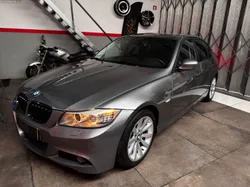 BMW 320 D