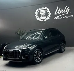 Audi Q5 2.0 tdi S line