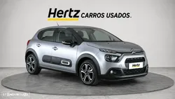 Citroën C3 1.2 PureTech Shine