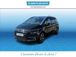 Citroen Grand C4 Picasso THP 165ch Shine S&S EAT6