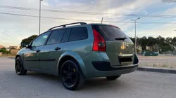 Renault Mégane Super oportunidade DCI