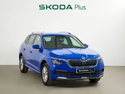 Skoda Kamiq 1.0 TSI Style 81kW