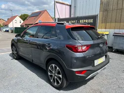 Kia stonic 1.6 crdi 110cv 2018 caméra/carplay/jantes/cuir