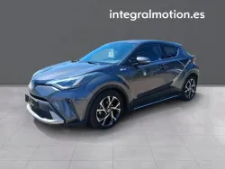 Toyota C-HR 125H Advance