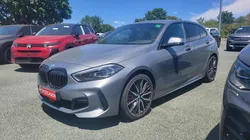 BMW Série 1 E81 118iM SPORT BVA