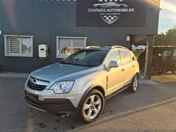 OPEL ANTARA cosmo pack 2.0 CDTI 150 CV EN 4X4