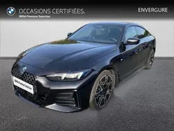 Bmw Série 4 Gran Coupé 420dA xDrive 190ch M Sport