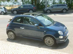 Fiat 500C Cabrio (312) 1.3 D Multijet
