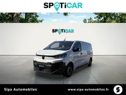 Citroën Jumpy III FGN M BLUEHDI 145 BVM6 5p