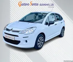 Citroën C3 1.0 PureTech Attraction