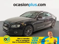 AUDI A5 Coupé 2.0 TFSI