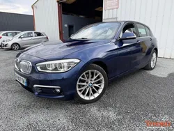 Bmw Serie 1 (F20) URBAN CHIC 5 portes 116d 1.5 d 12V 116 CV