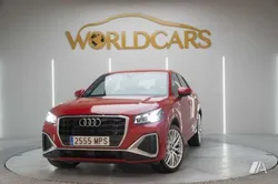 AUDI Q2 35 TDI S line S tronic 110kW