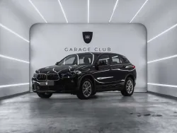 BMW X2 sDrive 16d