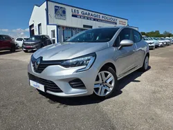 Clio 5 1.5 BlueDci 85 cv Business / 1°MAIN