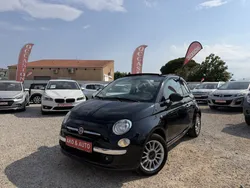 Fiat 500 1.2 8V 69CH POP STYLE