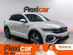 VOLKSWAGEN T-Roc 2.0TDI R-Line DSG7