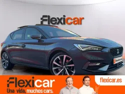 SEAT León 1.4 TSI ACT S&S FR DSG 150