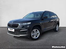 Skoda Kodiaq AMBITION 2.0 TDI 150 DSG