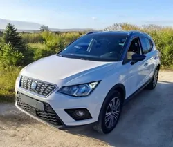 SEAT Arona DSG 115 ch EXcellence