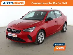OPEL Corsa 1.2T XHL S-S Elegance 100
