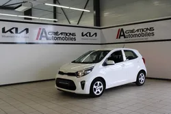 KIA Picanto 1.0 DPi 67ch BVM5 Motion