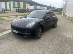 Porche macan S 3 litre