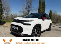 Citroen C3 Aircross BlueHDi S&S C-Series 110