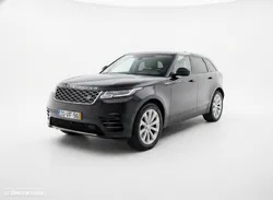 Land Rover Range Rover Velar 2.0 D R-Dynamic HSE