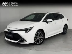 TOYOTA Corolla Touring Sports 140H Style