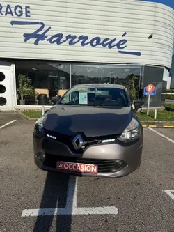 Renault CLIO IV 1.2 16V 75CH LIFE