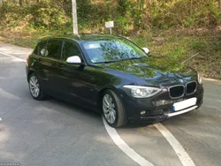 BMW 116 2.0D urban