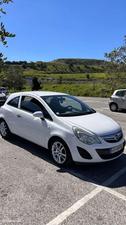 Opel Corsa 1.3 CDTi