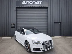 Audi S3 Berline (3) 2.0 TFSI quattro S tronic 7