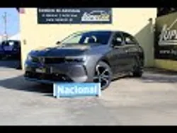 Opel Astra 1.6 T PHEV Business