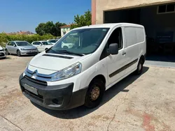 Citroën Jumpy HDi 125 FAP Business 27 L1H1 Fourgon