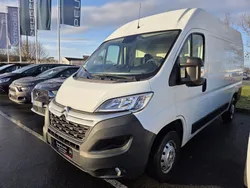 Citroën Jumper III 33 L2H2 BlueHDi 120 BVM6 Driver
