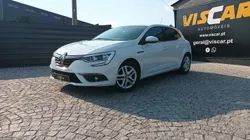 Renault Mégane 1.5 dCi Zen