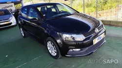 Volkswagen Polo 1.4 TDi BlueMotion de 2015