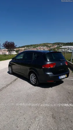 Seat Altea XL 1.9TDI