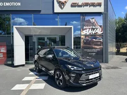 Cupra Terramar 1.5 eTSI Hybrid 150 ch DSG7 V