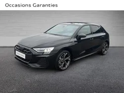 Audi A3 Sportback 35 TDI 150ch S line S tronic 7