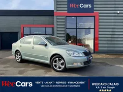 SKODA OCTAVIA 1.2 TSI 105 ACTIVE / Garantie 12 Mois