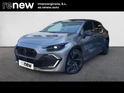 Renault Clio Full Hybrid E-TECH Esprit Alpine117kW