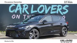 Cupra Leon 1.5 eTSI Hybrid 150 ch DSG7 V