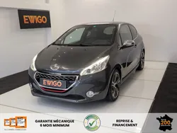 PEUGEOT 208 GTI 1.6 THP 200ch