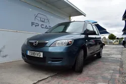 Mazda 2 1.2
