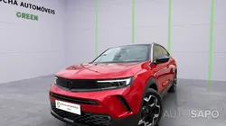 Opel Mokka de 2023