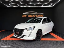 Peugeot 208 PureTech 100 Style